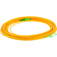 Оптический патч-корд TopLAN симплексный, SM, 15.0 м, PC-TOP-652-SC/A-SC/A-15