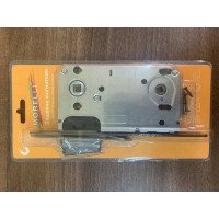 Магнитная сантехническая защелка MORELLI MM 2090 AB цвет-бронза 9008644