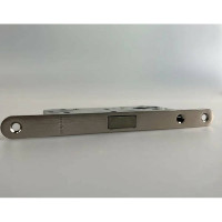 Магнитная сантехническая защелка MORELLI цвет-мат.никель M1895 SN 9010349