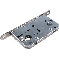 Магнитная защелка под цилиндр MORELLI цвет-мат.никель M1885 SN 9010352