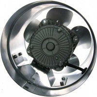 Многофункциональный металлический трубный вентилятор MTG MF300C-34 21594