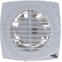 Вентилятор MTG A100-PP шнуровой выключатель 12458