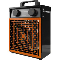 Тепловая пушка Kalashnikov KVF-E9-32