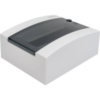 Навесной распределительный щит TEHNOPLAST 12 автоматов IP40 - N12C 30535