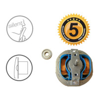 Вентилятор MTG A120SXS стандарт 29512