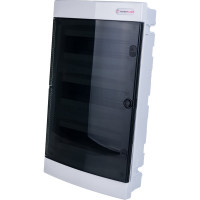Встраиваемый распределительный щит TEHNOPLAST 36 автоматов IP40 - U36C 30547