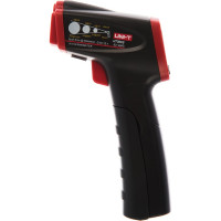 Инфракрасный цифровой термометр-пирометр UNI-T UT300S, -32c/+400c, 00-00004259
