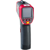 Цифровой инфракрасный термометр-пирометр UNI-T UT301C+, -32c/+600c, 00-00004260