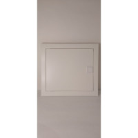 Встраиваемый распределительный щит TEHNOPLAST 12+2 автоматов IP40 - U12E 30549