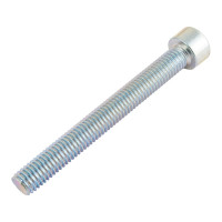Винт с внутренним шестигранником КРЕП-КОМП цинк DIN912 8х70 60шт вш870ф
