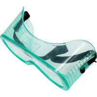 Закрытые защитные очки с прямой вентиляцией HONEYWELL Эл-Джи LG, прозрачные, 1005504