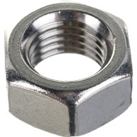 Шестигранные гайки КРЕП-КОМП нержавеющие DIN 934 А2 м5 1000 шт гшн5