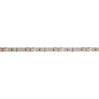 Светодиодная лента FERON 120SMD /м 11Вт/м 24V 5000х8х1.22мм 3000К, LS501 41056