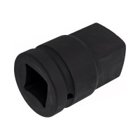 Адаптер ударный 1"х1 1/2" AV Steel AV-749512