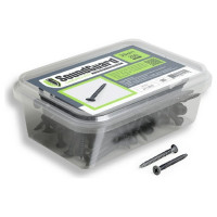 Саморез Soundguardз XTN 3,9х41 200 шт. 611203