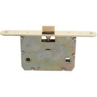 Дверная защелка Amig покрытие латунь 3000-70