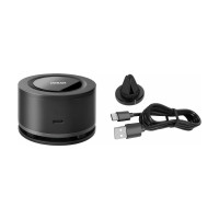 Автомобильный ультрафиолетовый очиститель-дезинфектор воздуха OSRAM AirZing LEDAS101