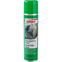 Пенный очиститель обивки салона SONAX 0,4л 306200