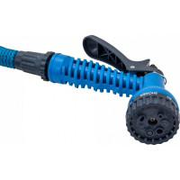 Поливочный шланг UNIPUMP ROLL TELESCOPE 15 м 69534