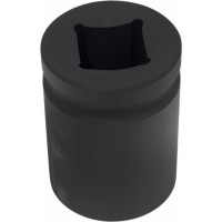 Головка ударная шестигранная (27 мм; 3/4DR) AV Steel AV-730027