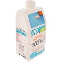 Чистящее и полирующее средство для линолеума и виниловых покрытий HG 1л 118100161
