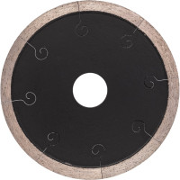 Диск алмазный сплошной по граниту SPLIT DISC (115х22.2 мм) TECH-NICK 041000355