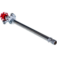 Незамерзающий кран Unipump WF-2105 длина 300 мм 38434