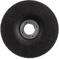 Диск абразивный шлифовальный по металлу (115х6х22 мм) ON 15-30-013