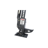 Реечный домкрат HI-LIFT XT-605 X-Treme чугун, 150 см XT605