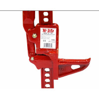 Реечный домкрат HI-LIFT HL-485 чугун, 120 см HL485