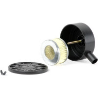 Фильтр воздушный для компрессора AF02 1-2 Pegas pneumatic 6708