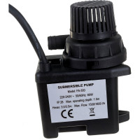 Помпа гидравлическая для станка, 1500 л Diam-S TECH-NICK 025.435.5477