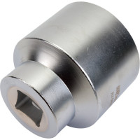 Головка шестигранная (70 мм; 1") AV Steel AV-540070