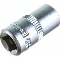 Головка E-типа (E10; 1/4") AV Steel AV-503010