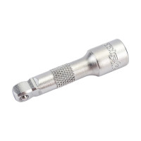 Удлинитель с шаровым окончанием (50 мм; 1/4") AV Steel AV-509850