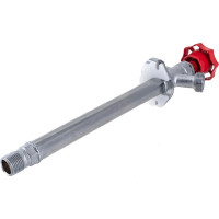 Незамерзающий кран Unipump WF-2103 длина 200 мм 70258