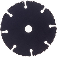 Диск карбид вольфрамовый отрезной Hilberg 76x10 Super Wood 530076