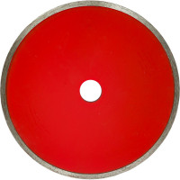 Диск алмазный сплошной (180х22х2.3 мм) GROSSMEISTER 011006004