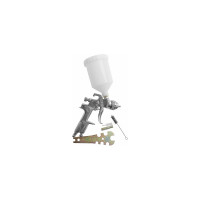 Пневматический краскопульт INTERTOOL PT-0106