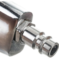 Аппарат для химчистки салона автомобиля Pegas pneumatic Pegas-122 2730