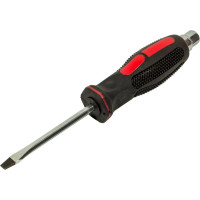 Ударная отвертка GROSSMEISTER 5/75 SL 012004003