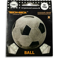 Круг алмазный гибкий шлифовальный АГШК BALL (100x2 мм; Р100) TECH-NICK 128.120.6735
