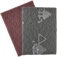 Материал для удаления разных типов загрязнений siavlies COMBI Sia Abrasives sv-combi-2