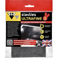 Материал для удаления загрязнений и царапин siavlies ULTRAFINE Sia Abrasives sv-ultrafine-2
