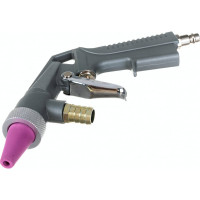 Пескоструйный пистолет со шлангом Pegas pneumatic 2720