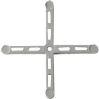 Крестики для плитки (200 шт; 3 мм) Bellota SPC030