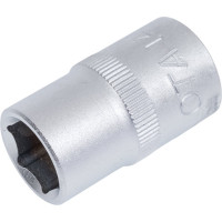 Головка шестигранная (14 мм; 1/2) Bellota 652014