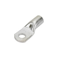 Кабельный наконечник KLR KL-T-02506 с контрольным отверстием 25мм2/М6 3002506