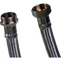 Гибкий шланг прямого типа (1" ВРх1" ВР; 200 см) Unipump 48708