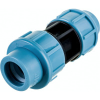 Прямое соединение 20 мм Unipump 10961